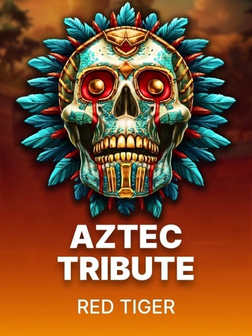 Aztec Tribute thumbnail