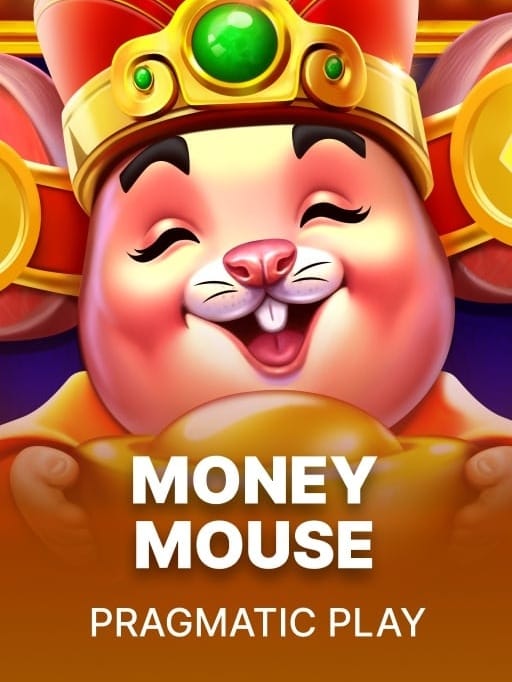 Money Mouse game poster