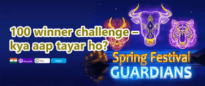 Grand Welcome Bonus 💰 promotion banner