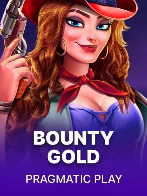 Bounty Gold thumbnail